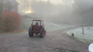 Volvo 430 Radtraktor | Bild 4 - Agroline