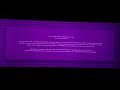The Lego Movie 2 The Second Part HBO Outro