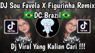 Download lagu DJ SOU FAVELA TREND DANCE BRAZIL🇧🇷 REMIX FULL BASS VIRAL TIKTOK TERBARU 2026 mp3