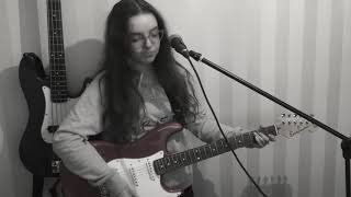 Hudson Taylor - Run with Me COVER - SUZANNE DINSMORE