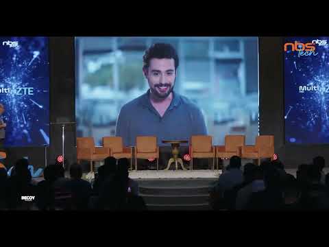 Danilo Velloso – Palestra NBS TECH 2024