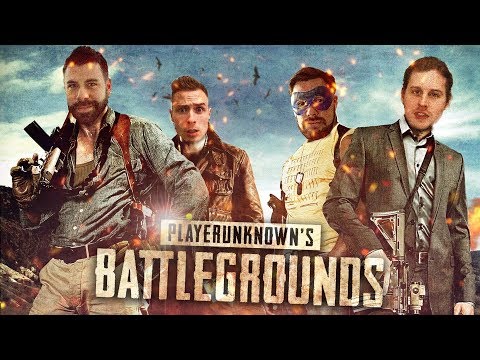 MOST INSANE BRIDGE BATTLE with Zwe, Nep and Toby!!! - BAND OF BROTHERS #4