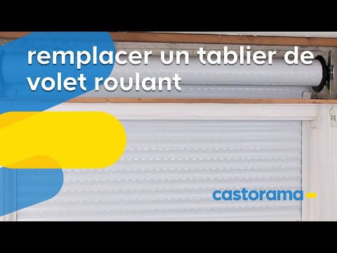 download lagu mp3 mp4 Castorama Volet Roulant Somfy, download lagu Castorama Volet Roulant Somfy gratis, unduh video klip Castorama Volet Roulant Somfy