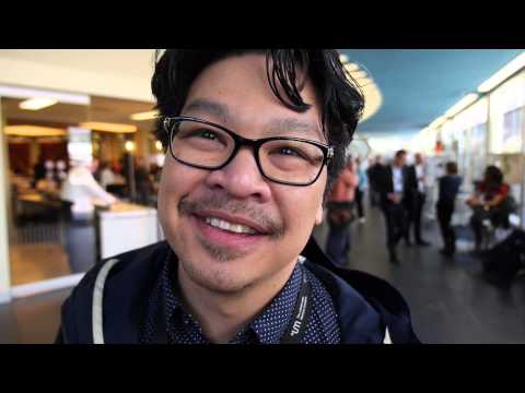 Jeremy Abbett, Google Creative Evangelist at #nextberlin - YouTube