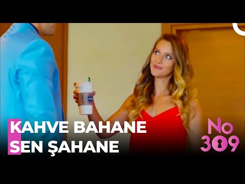 Su Yılanı Pelinsu Holdinge Sızarsa... - No:309