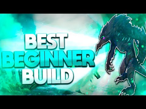Dauntless The Best Beginner Build To Slay Any Behemoth!