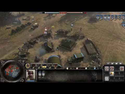 Level 1-16 USF Part 1: Level 1-2 (Bonus Soviet Build Orders)