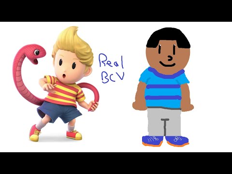 RealBCV: The Lucas Main