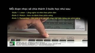 Video thumbnail for Organ Casio LK-270.avi by PIANO CENTER