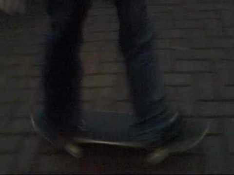 ck skate first  demo
