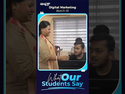 Marketing Learning Journey