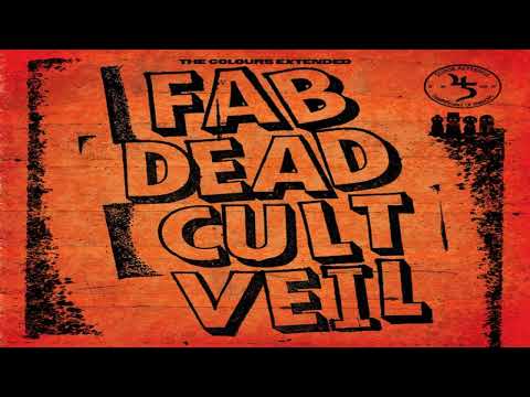 SOPOR AETERNUS & The Ensemble Of Shadows - Fab Dead Cult Veil [full album]