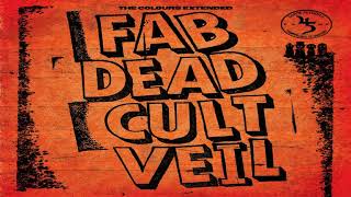 SOPOR AETERNUS &amp; The Ensemble Of Shadows - Fab Dead Cult Veil [full album]