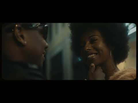 Jayson Lyric - No Edits (Official Video)