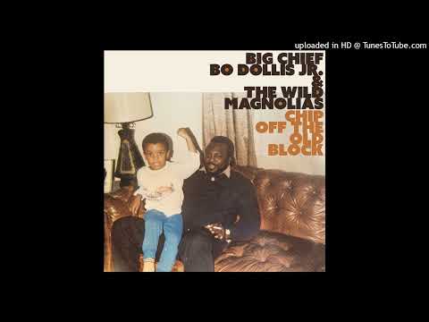 Big Chief Bo Dollis Jr. - You Let a Good Thing Go Bad