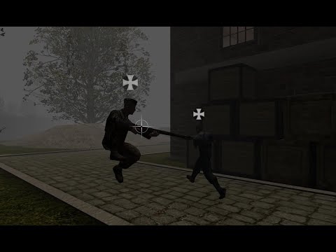 [S2E10] =|F.U.F|= Medal of Honor - Breakthough :: Thunder... Flash!