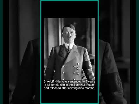 Top 5 Key Events of 1924 - #history #yearinreview #timeline