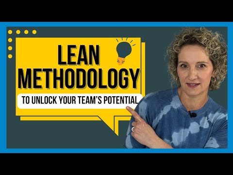 Transforming Team Performance: How Lean Methodology Helps