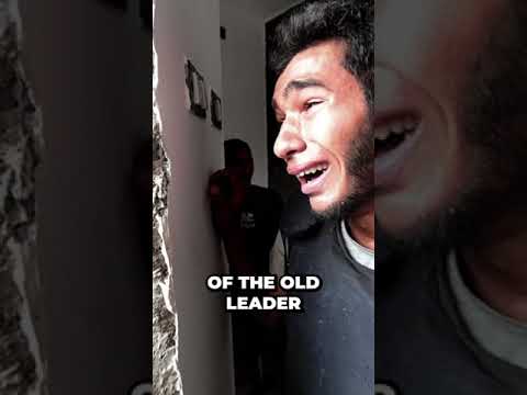 The Dark Truth Behind Libya's Anarchy: What You Didn't Know