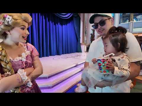 Thumbnail for Disney Treasure Day 2 & 3