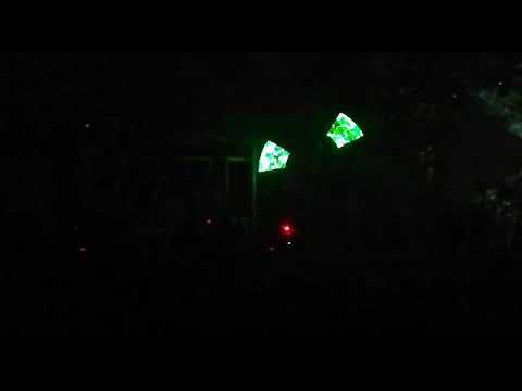 Sommer Session Oberhaid 2019 - Visual Poi Andy