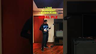 Chris Impellitteri - Kingdom Fighter #guitarplayer #guitarplay #guitar #guitarcover #guitarriff