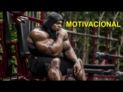 MOTIVACIONAL ♫ - The Pachec | Rap Maromba Motivacional