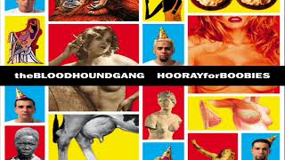 Bloodhound Gang - Hooray For Boobies (1999) [Full Album]
