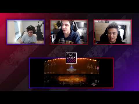 Facecheck Episode 24 - LoL 2019 Worlds Finals Disappointment | Yassuo & Trick2g Drama
