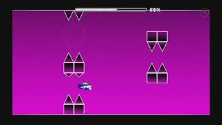 Butterfly Wave [Impossible layout]