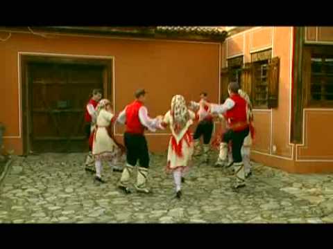 Пирин. Савка Сариева - Петлите пеят