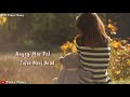Aayegi Har Pal Tujhe Meri Yaad Lyrical Love 30 Second What Sapp Status Aandolan