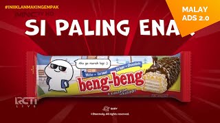 Download lagu Beng-Beng - Si Paling Enak (2025-26) TVC mp3