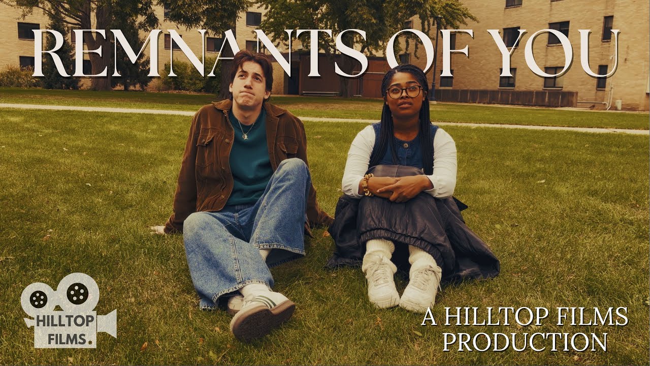 Remnants of You - A Short Film