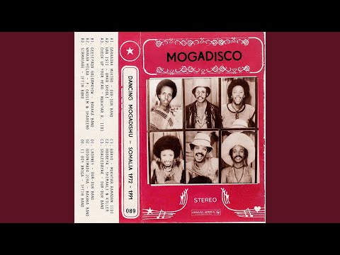 Mogadisco (Dancing Mogadishu - Somalia 1972​-​1991)