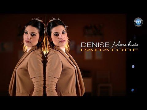 Denise Paratore - Mezza bucia (Video Ufficiale 2023)