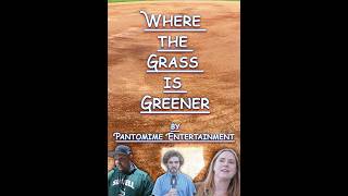 Where the Grass is Greener - Official Trailer (2026)