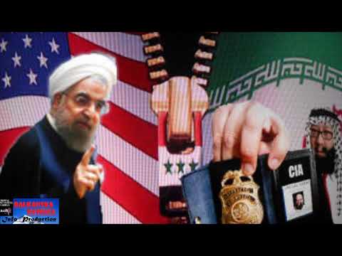 DB MORA DA ISKOPIRA IRANSKI RECEPT - Evo kako su raskrinkali najveću obaveštajnu mašineriju na svetu