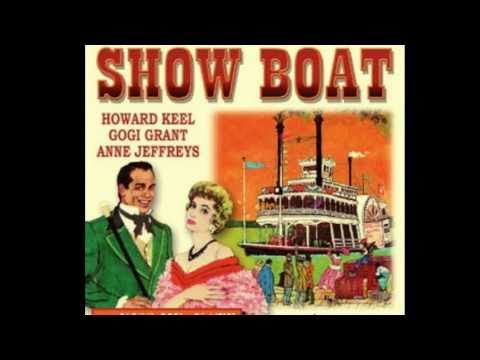 Gogi Grant-Cant Help Lovin That Man-Long Version Fr Showboat LP-1958