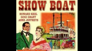 Gogi Grant-Cant Help Lovin That Man-Long Version Fr Showboat LP-1958