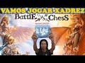 Vamos Jogar Xadrez Battle Vs Chess Nintendo Wii