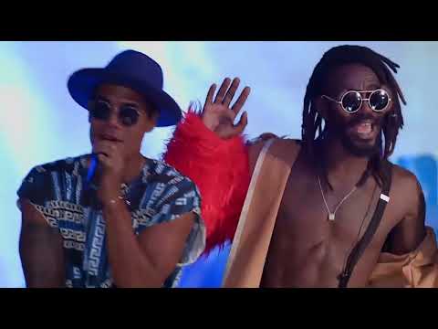 Buteco do Samba | Deixa Se Envolver - Melanina Carioca (Versão Original)