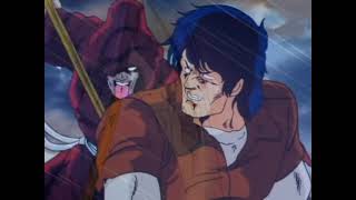 北斗の拳 BGM - 究極殺人狂