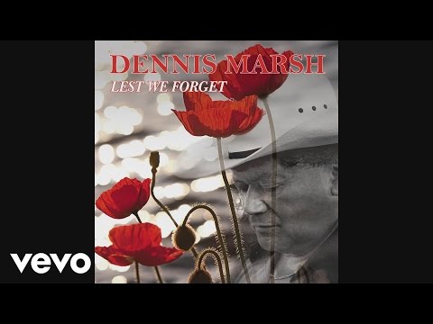 Dennis Marsh - Molly (Audio)