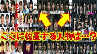【THE MYSTERY DAY】LIVE考察