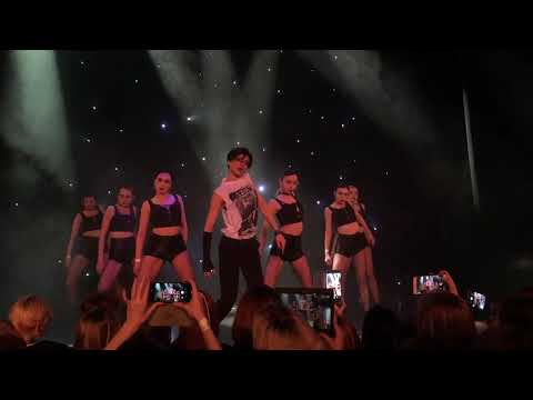 [ Girls On Top ]  TAEMIN 태민 'MOVE' (cover dance)