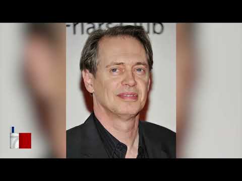 Actor Steve Buscemi punched in the face in random NYC attack