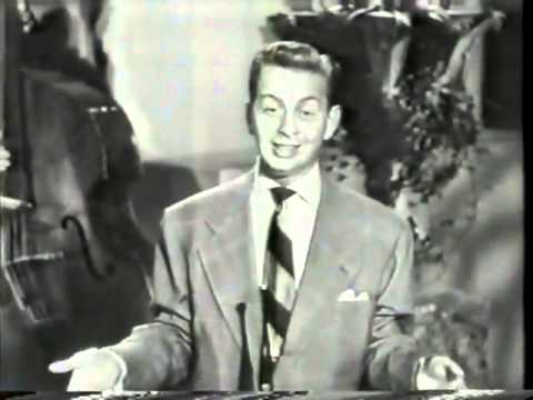 Mel Tormé - Blue Room