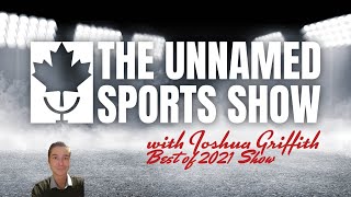 Unnamed Sports Show Best of 2021 Part 1