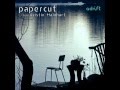 papercut feat. kristin mainhart - adrift 